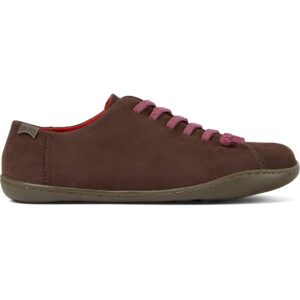 Camper Peu Cami K200514-035 Καφέ Γυναικεία Παπούτσια