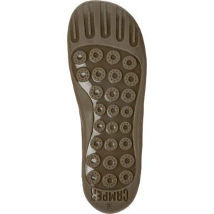 Camper Peu Cami K200514-035 Brown Shoes for Women