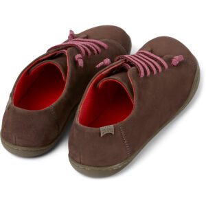 Camper Peu Cami K200514-035 Brown Shoes for Women