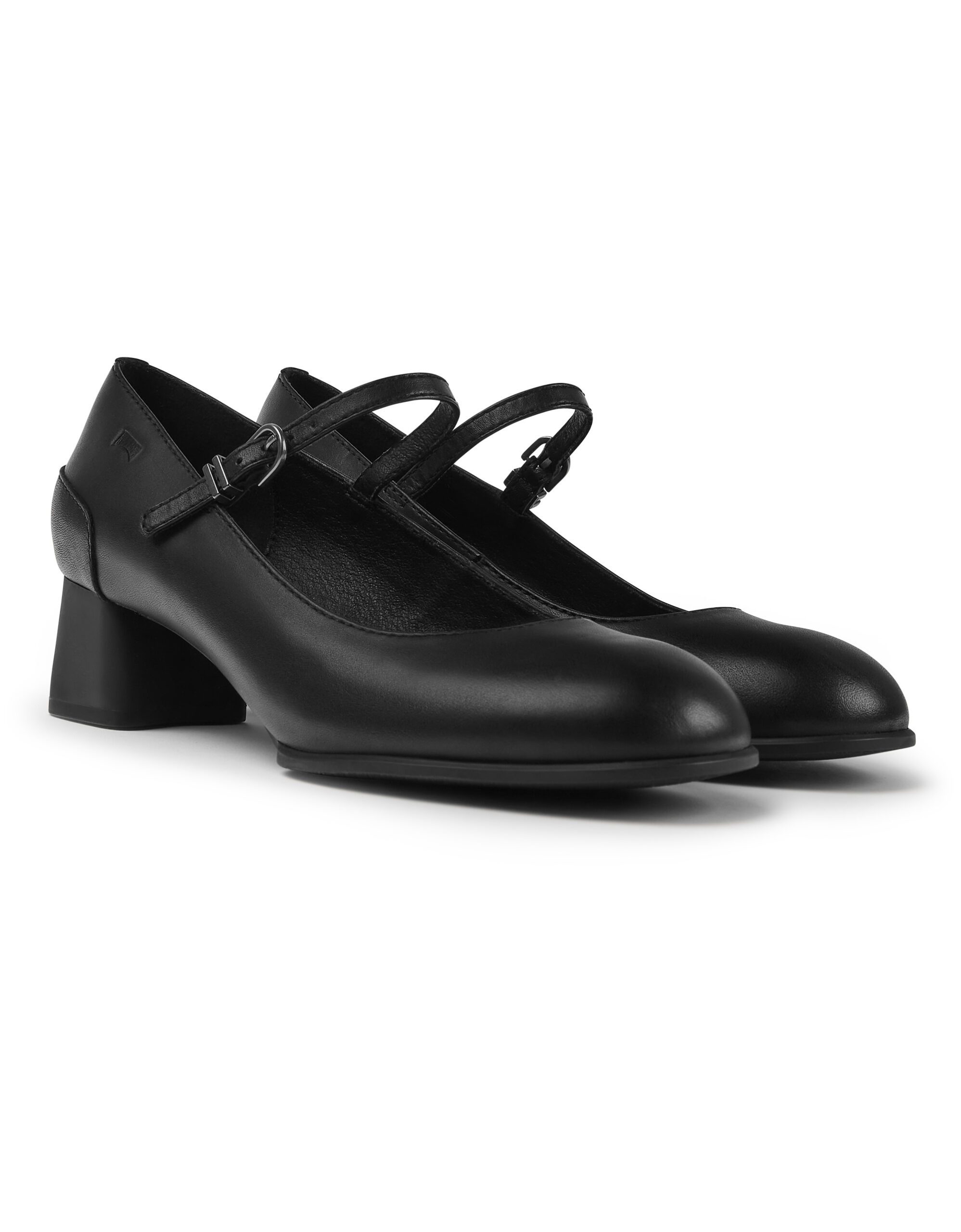 Camper Katie K200694-001 Black Formal 