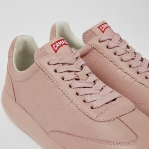 Camper Pelotas K201060-022 Ροζ Γυναικεία Sneakers