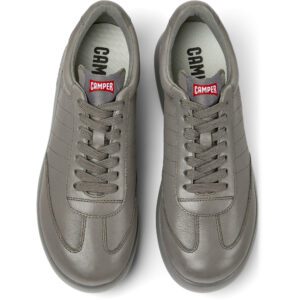 Camper Pelotas K201060-023 Γκρι Γυναικεία Sneakers