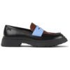 Camper Twins K201116-012 Multicolor Formal Shoes for Women