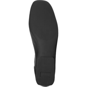 Camper Casi K201253-004 Μαύρα Επίσημα Παπούτσια