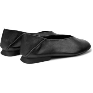 Camper Casi K201253-004 Μαύρα Επίσημα Παπούτσια