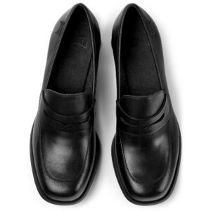 Camper Kiara K201417-001 Black Formal Shoes for Women