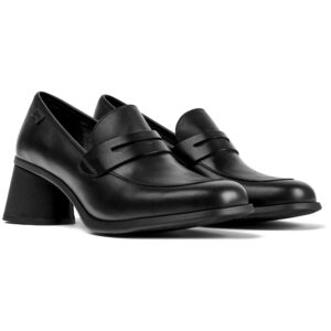 Camper Kiara K201417-001 Black Formal Shoes for Women