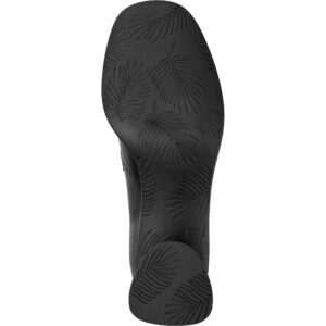 Camper Kiara K201417-001 Black Formal Shoes for Women