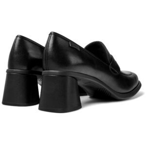 Camper Kiara K201417-001 Black Formal Shoes for Women