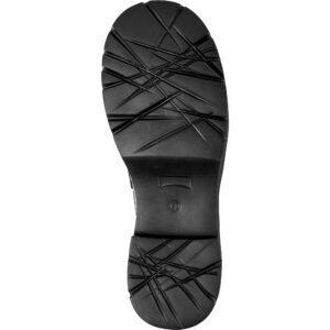 Camper Milah K201425-002 Black Formal Shoes for Women