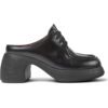 Camper Thelma K201429-001 Μαύρα Γυναίκεια Επίσημα Παπούτσια