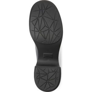 Camper Thelma K201429-001 Μαύρα Γυναίκεια Επίσημα Παπούτσια