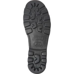 Camper Brutus K201433-001 Black Ballerinas for Women