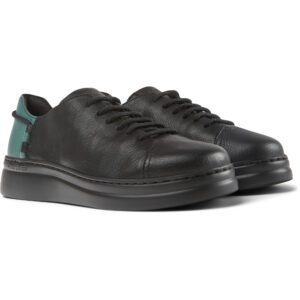 Camper Twins K201435-002 Black Sneakers for Women