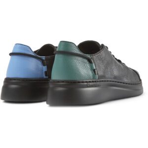 Camper Twins K201435-002 Black Sneakers for Women