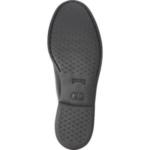 Camper Twins K201454-003 Μαύρα Επίσημα Παπούτσια