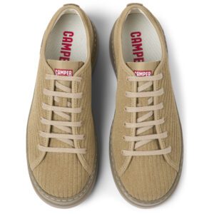 Camper Runner K201457-001 Μπεζ Γυναικεία Sneakers