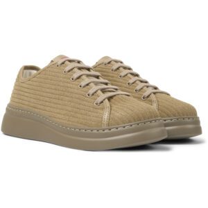 Camper Runner K201457-001 Μπεζ Γυναικεία Sneakers
