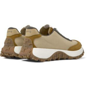 Camper Drift Trail Vibram K201462-004 Μπεζ Γυναικεία Sneakers
