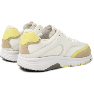 Camper Drift K201473-005 White Sneakers for Women