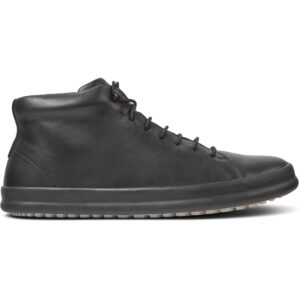 Camper Chasis K300236-004 Black Ankle Boots for Men