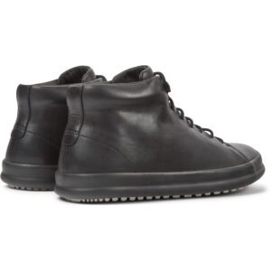 Camper Chasis K300236-004 Black Ankle Boots for Men