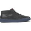 Camper Peu Touring K300305-003 Ankle Boots for Men