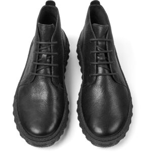 Camper Ground K300330-001 Ankle Boots for Men