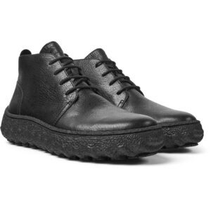 Camper Ground K300330-001 Ankle Boots for Men