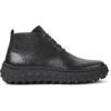 Camper Ground K300330-001 Ankle Boots for Men