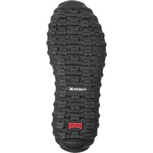 Camper Ground K300330-001 Ankle Boots for Men