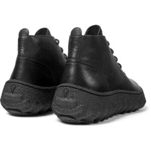 Camper Ground K300330-001 Ankle Boots for Men