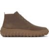 Camper Ground K300330-002 Ankle Boots for Men