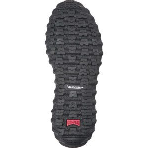 Camper Ground K300330-011 Πράσινα Ανδρικά Μποτάκια