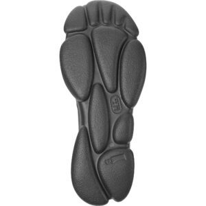 Camper Karst K300397-010 Μαύρα Ανδρικά Μποτάκια