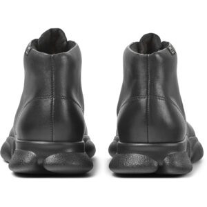 Camper Karst K300397-010 Μαύρα Ανδρικά Μποτάκια