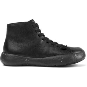 Camper Peu Stadium K300399-001 Black Ankle Boots for Men