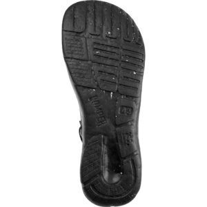 Camper Peu Stadium K300399-001 Μαύρα Ανδρικά Μποτάκια