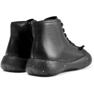 Camper Peu Stadium K300399-001 Μαύρα Ανδρικά Μποτάκια