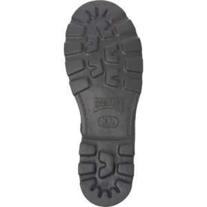 Camper Brutus K300427-005 Γκρι Ανδρικά Μποτάκια