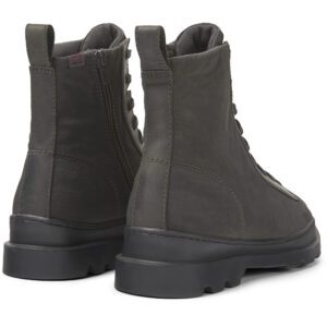 Camper Brutus K300427-005 Γκρι Ανδρικά Μποτάκια