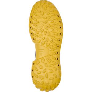 Camper CRCLR K300431-004 Grey Ankle Boots for Men