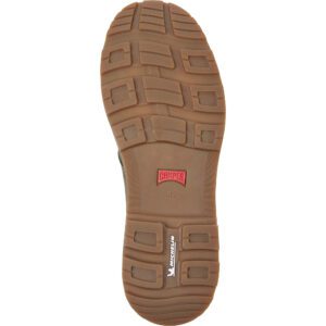 Camper Brutus Trek K300434-002 Πράσινα Ανδρικά Μποτάκια