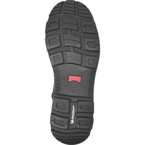 Camper Brutus Treck K300435-005 Μαύρα Ανδρικά Μποτάκια