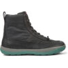 Camper Peu K300439-001 Black Boots for Men