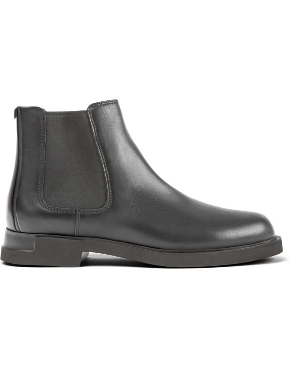 Camper Iman K400299-001 Ankle Boots for Women