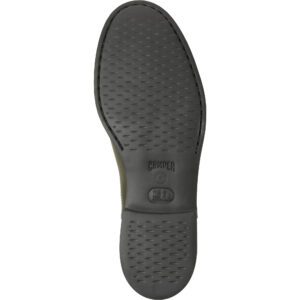 Camper Iman K400299-019 Πράσινα Γυναικεία Μποτάκια