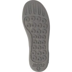 Camper Peu Touring K400374-015 Green Ankle Boots for Women