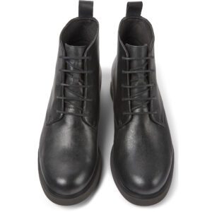 Camper Iman K400526-001 Μαύρα Γυναικεία Μποτάκια