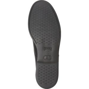 Camper Iman K400526-001 Μαύρα Γυναικεία Μποτάκια